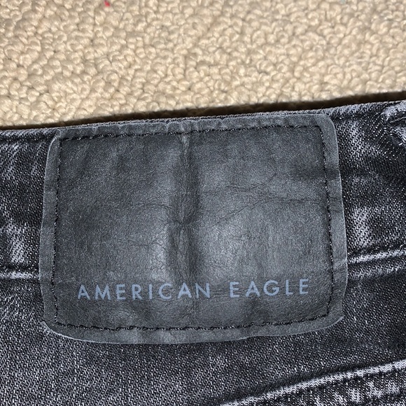 American Eagle Jeans - Picture 2 of 2